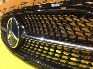 A2138803506 Решетка радиатора передняя Mercedes E W213 Арт MA94511, вид 10