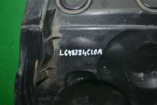 648384cl0a пыльник двигателя Nissan X-Trail T31 Арт ARM93606, вид 3