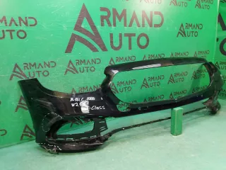 A21388512039999, A2138851103 Бампер mercedes-benz, мерседес бенц ( Mercedes E W213 Арт ARM192848, вид 2