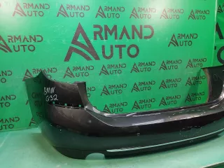51127485845, 51127387321 Бампер BMW 6 G32 Арт ARM192906, вид 2
