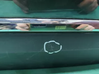 51127485845, 51127387321 Бампер BMW 6 G32 Арт ARM192906, вид 6