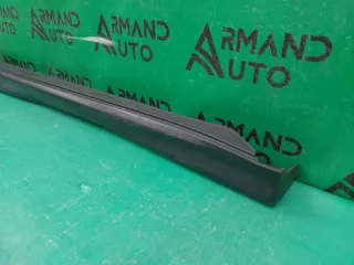 6512A507XA, 6512A509ZZ Накладка порога Mitsubishi ASX Арт ARM193105, вид 2