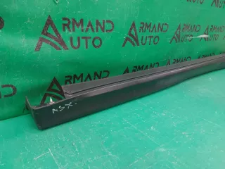 6512A507XA, 6512A509ZZ Накладка порога Mitsubishi ASX Арт ARM193105, вид 3