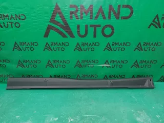 6512A507XA, 6512A509ZZ Накладка порога Mitsubishi ASX Арт ARM193105, вид 5