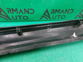 6512A507XA, 6512A509ZZ Накладка порога Mitsubishi ASX Арт ARM193105, вид 7