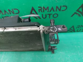 1740023, 8V618C607FC кассета радиаторов Ford Focus 3 Арт ARM193324, вид 7