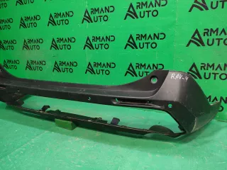 521590R290, 521590R280, 2 Бампер Toyota Rav 4 5 Арт ARM193653, вид 3