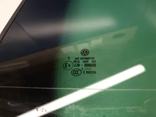 5N0845214E Стекло двери задней правой Volkswagen Tiguan 2 Арт ZAP222316, вид 3