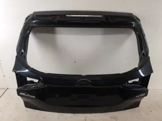 72800Q5020 крышка багажника Kia Seltos Арт lz151707, вид 1