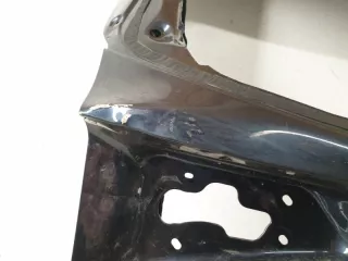 72800Q5020 крышка багажника Kia Seltos Арт lz151707, вид 2