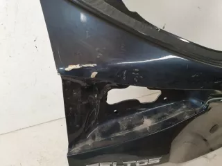 72800Q5020 крышка багажника Kia Seltos Арт lz151707, вид 3