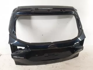 72800Q5020 крышка багажника Kia Seltos Арт lz151707, вид 4