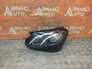 A2139066501, A2139063904kz фара Mercedes E W213 Арт 180331PM, вид 1