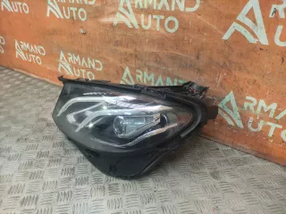 A2139066501, A2139063904kz фара Mercedes E W213 Арт 180331PM, вид 2