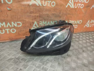 A2139066501, A2139063904kz фара Mercedes E W213 Арт 180331PM, вид 3
