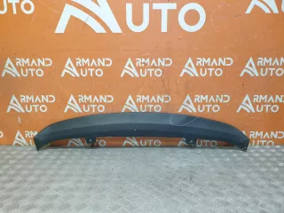 866124l500 накладка бампера Hyundai Solaris 1 Арт 180776PM, вид 1