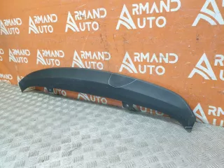 866124l500 накладка бампера Hyundai Solaris 1 Арт 180776PM, вид 3