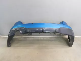  Бампер задний BMW 2 F44 Арт smt131092, вид 2