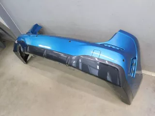 Бампер задний BMW 2 F44 Арт smt131092, вид 3