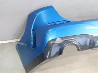  Бампер задний BMW 2 F44 Арт smt131092, вид 5