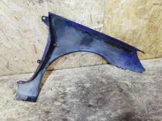 9637524780 Крыло переднее левое Peugeot 307 Арт 14905, вид 3