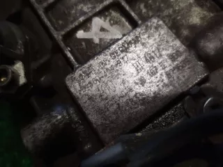038130107D ТНВД Volkswagen Golf 4 Арт 32508, вид 2