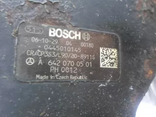 A6420700501,6420700501 , 0445010145 ТНВД Chrysler 300C 1 Арт 00138404, вид 2