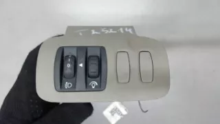 8200121805 Кнопка корректора фар Renault Scenic 2 Арт 7034955, вид 1