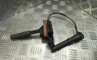 NEC100630,GCL208,NEC100800,NEC100800L,GCL201,NEC000120,NEC100730,NEC100730L,NEC000120L Катушка зажигания бензиновая Land Rover Freelander 1 1.8л Арт ALV46DE02, вид 2