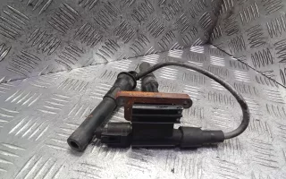 NEC100630,GCL208,NEC100800,NEC100800L,GCL201,NEC000120,NEC100730,NEC100730L,NEC000120L Катушка зажигания бензиновая Land Rover Freelander 1 1.8л Арт ALV46DE02, вид 3