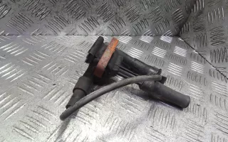 NEC100630,GCL208,NEC100800,NEC100800L,GCL201,NEC000120,NEC100730,NEC100730L,NEC000120L Катушка зажигания бензиновая Land Rover Freelander 1 1.8л Арт ALV46DE02, вид 4