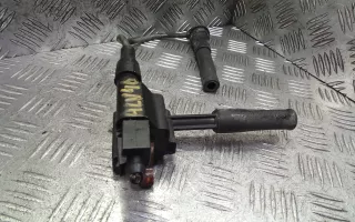 NEC100630,GCL208,NEC100800,NEC100800L,GCL201,NEC000120,NEC100730,NEC100730L,NEC000120L Катушка зажигания бензиновая Land Rover Freelander 1 1.8л Арт ALV46DE02, вид 5