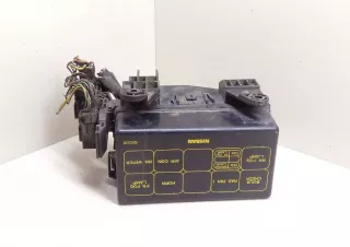  Блок предохранителей Nissan Sunny N14 Арт 2065515, вид 3