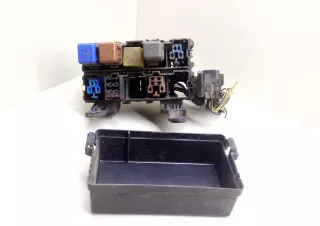  Блок предохранителей Nissan Sunny N14 Арт 2065515, вид 4