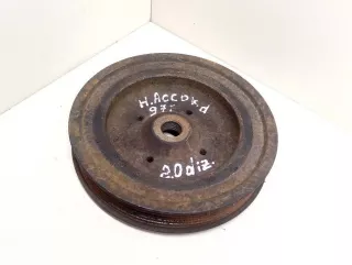  Шкив коленвала Honda Accord 5 Арт 2066693, вид 2