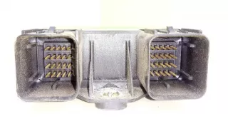 5WK43103,39031941 Блок AirBag Ford Fiesta 5 Арт 2063681, вид 2