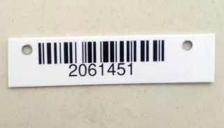  Масляная трубка турбины Renault Espace 4 2.2л Арт 2061451, вид 3