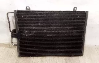 861236M,7700418301D Радиатор кондиционера Renault Scenic 1 Арт 2064824, вид 2