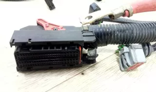 7F6N-9H589 проводка Volvo XC90 1 restailing Арт 2067477, вид 2
