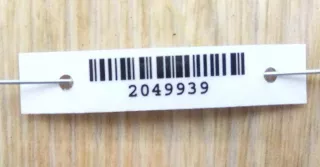 MB679791 молдинг крыла Mitsubishi Pajero 2 Арт 2049939, вид 4