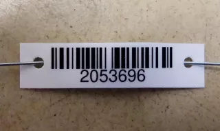  Вентилятор радиатора Hyundai Elantra XD Арт 2053696, вид 3