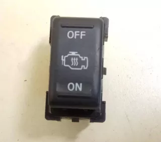  Кнопка (выключатель) Nissan Navara D22 Арт 2038842, вид 1
