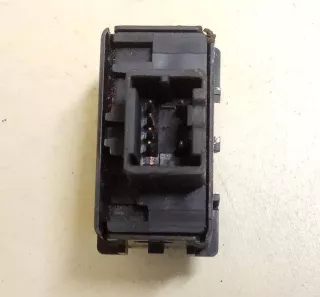  Кнопка (выключатель) Nissan Navara D22 Арт 2038842, вид 2