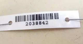  Кнопка (выключатель) Nissan Navara D22 Арт 2038842, вид 3