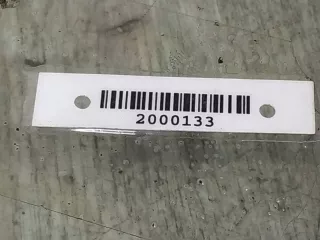  Стекло кузовное боковое левое Kia Carens 2 Арт 2000133, вид 3