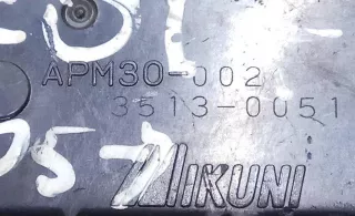 ARM30-002,3513-0051 Педаль газа Mitsubishi Colt 6 Арт 2028041, вид 3