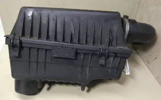 Корпус воздушного фильтра Citroen jumpy 1 1997г. 4461047 - Фото 2