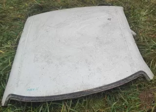 6311122220,6310322130 Крыша Toyota Mark II X70 Арт 2002607, вид 1