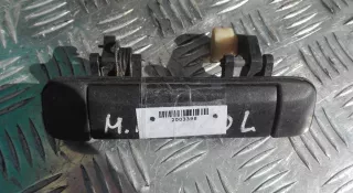  Ручка наружная передняя левая Mazda Demio 1 Арт 2003398, вид 1