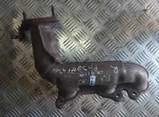  Коллектор выпускной Lexus RX 1 3.0л i Арт 2012105, вид 1